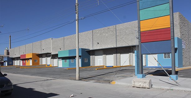 Bodegas